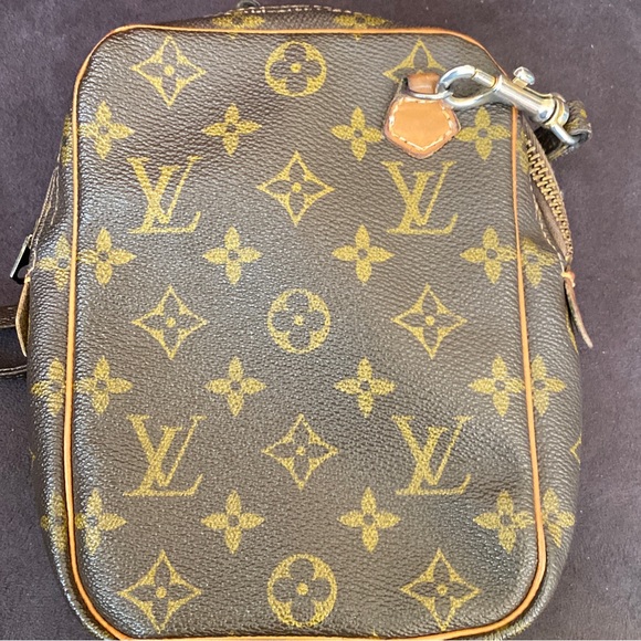 Vintage Louis Vuitton bag! - Picture 3 of 14